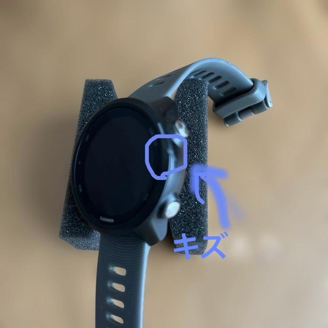 ⭐︎GARMIN⭐︎FOREATHLETE245　GPSウォッチ