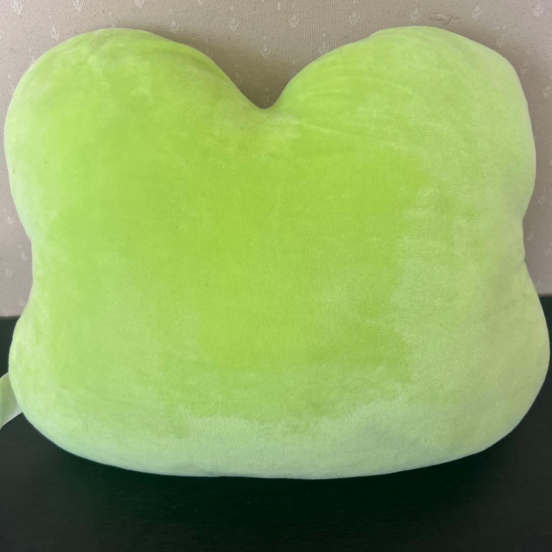 けろけろけろっぴ　クッション　かご　水筒　ぬいぐるみ　セット　まとめ売り　レトロ