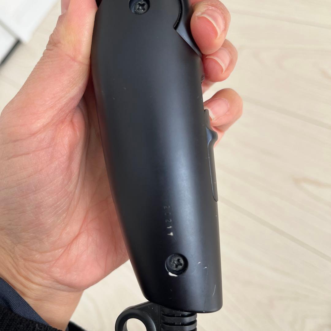 Panasonic　ナノイー nanoe ドライヤー　22年製　EH-NA0G