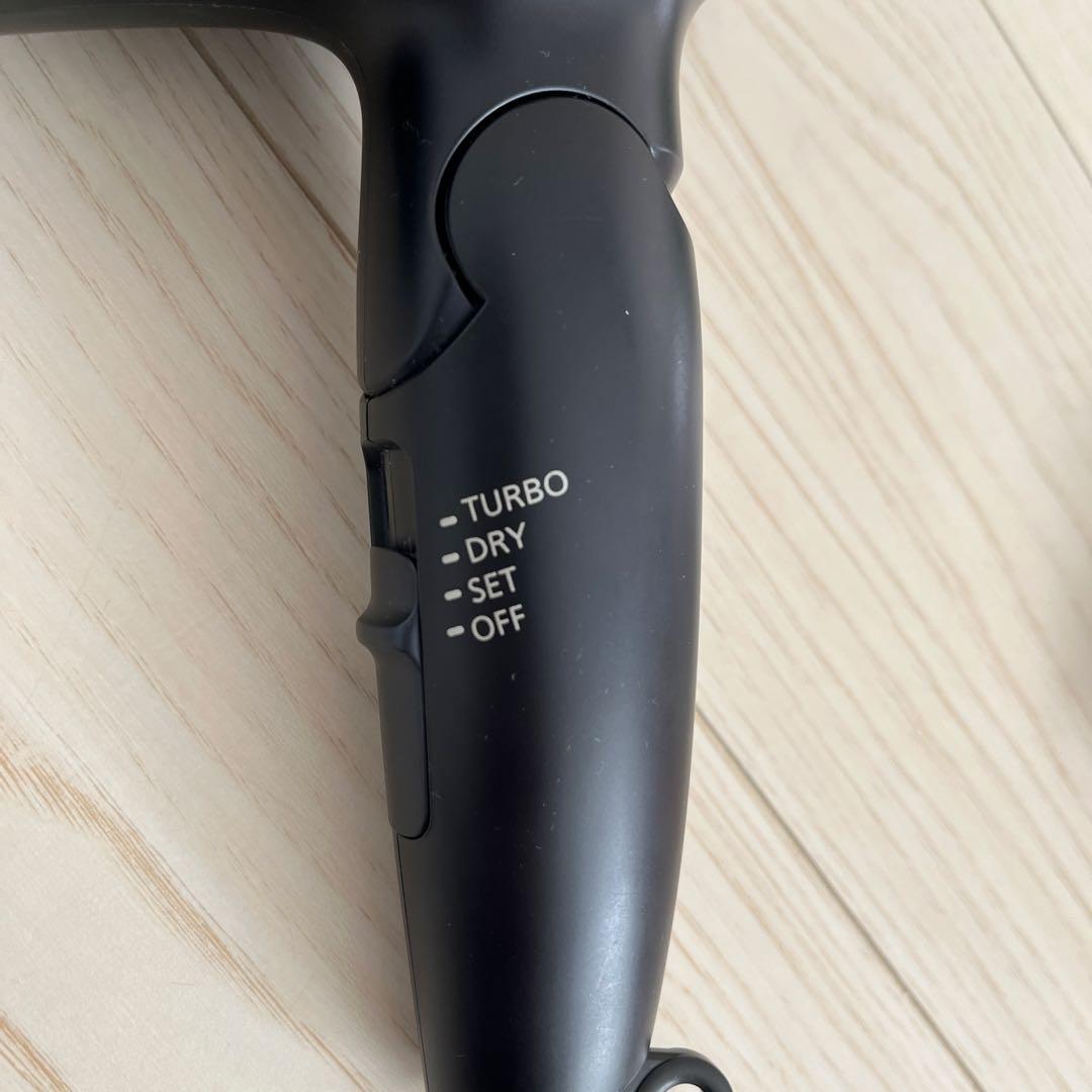 Panasonic　ナノイー nanoe ドライヤー　22年製　EH-NA0G