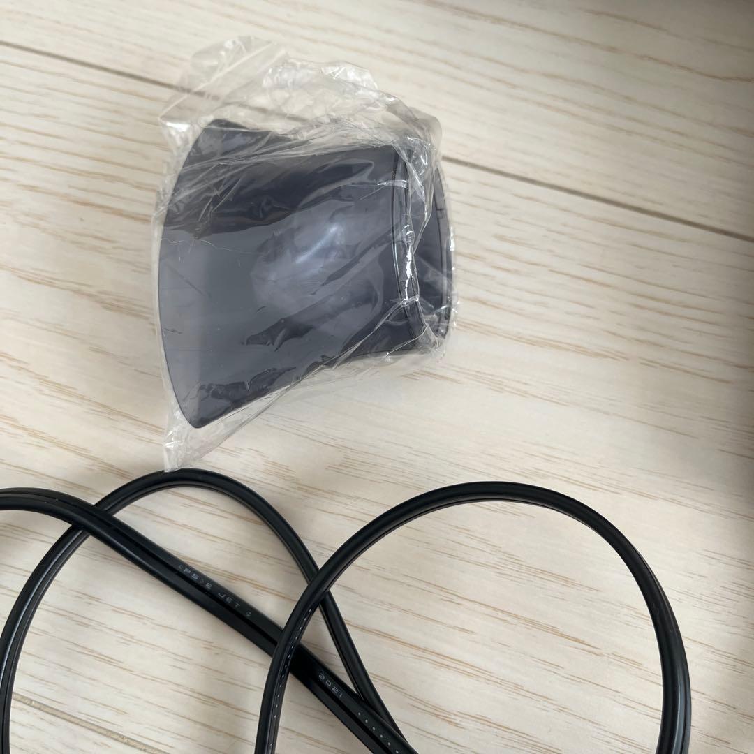 Panasonic　ナノイー nanoe ドライヤー　22年製　EH-NA0G