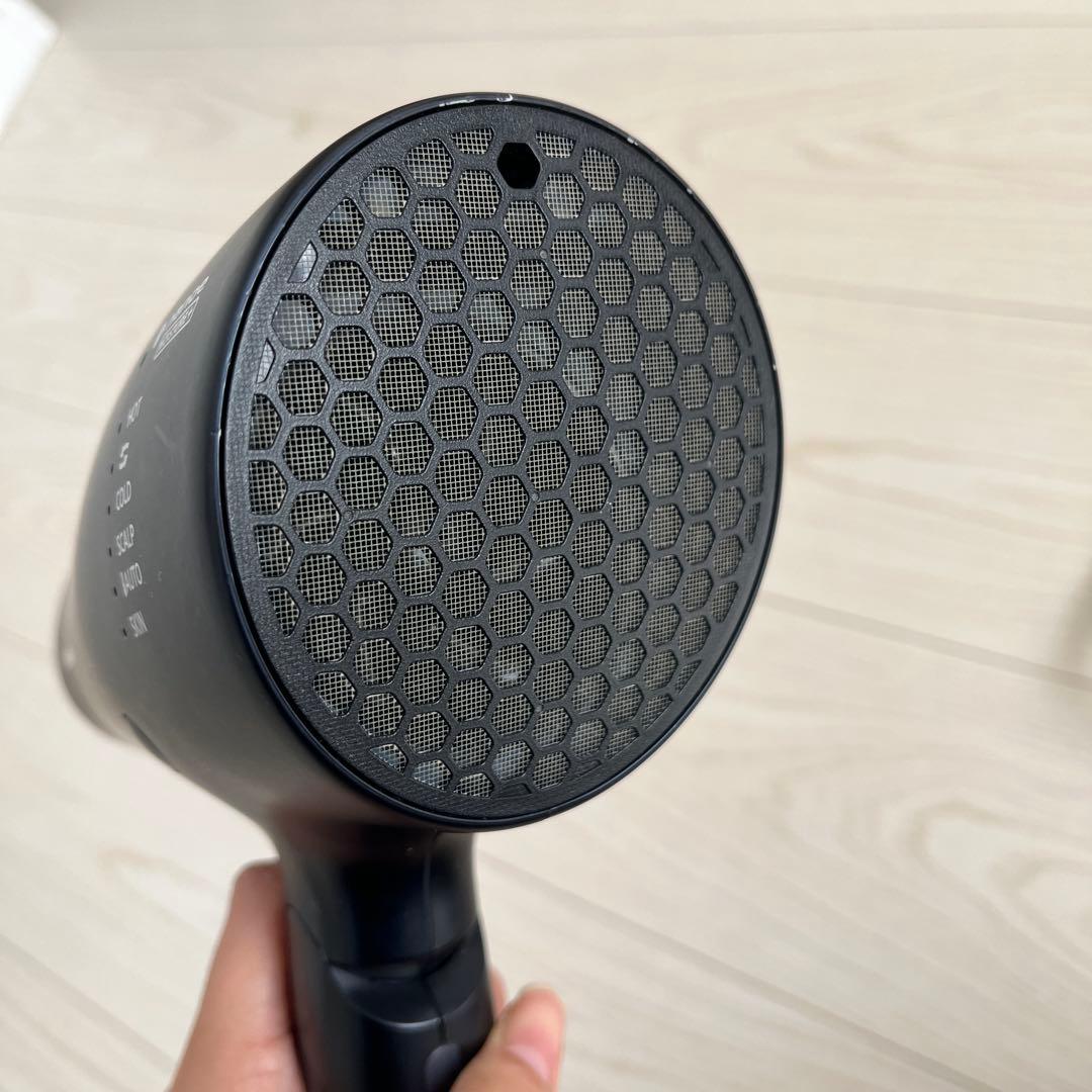 Panasonic　ナノイー nanoe ドライヤー　22年製　EH-NA0G