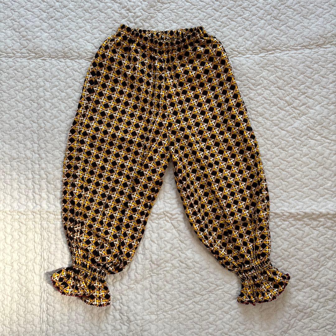 misha&puff zuzuパンツ 5y - メルカリ