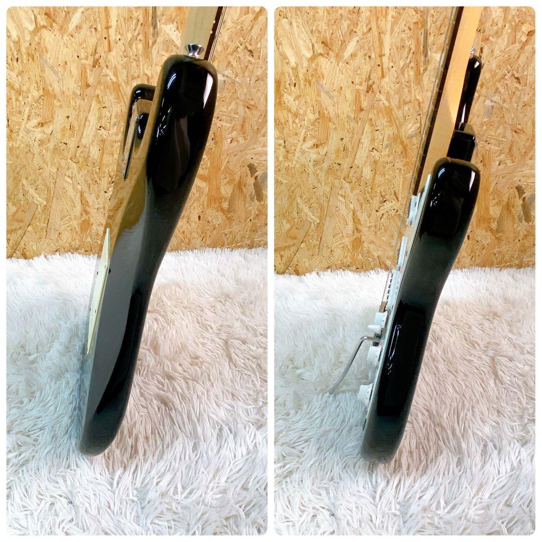 Squier ストラトキャスター　エレキギター　スクワイア