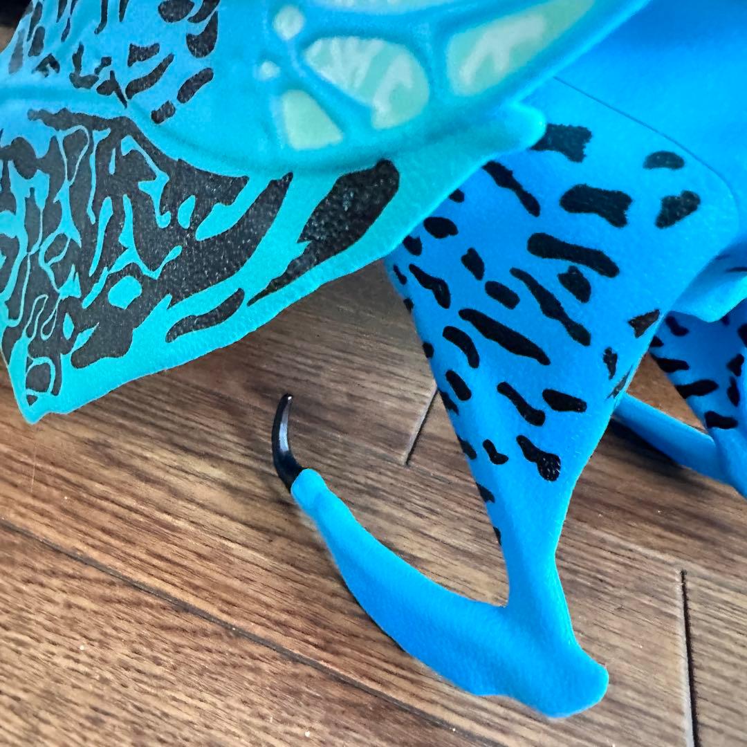 即日発送アバター 未使用ファイヤーエンブレム ポップコーンボックス