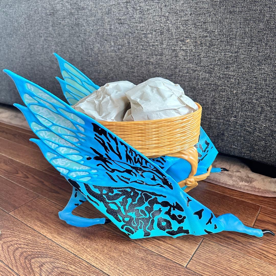 即日発送アバター 未使用ファイヤーエンブレム ポップコーンボックス