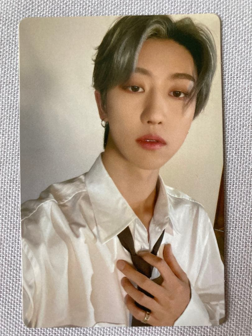 SEVENTEEN ミョンホ ミンハオ 明浩 THE8 まとめ売り 7枚セット - メルカリ