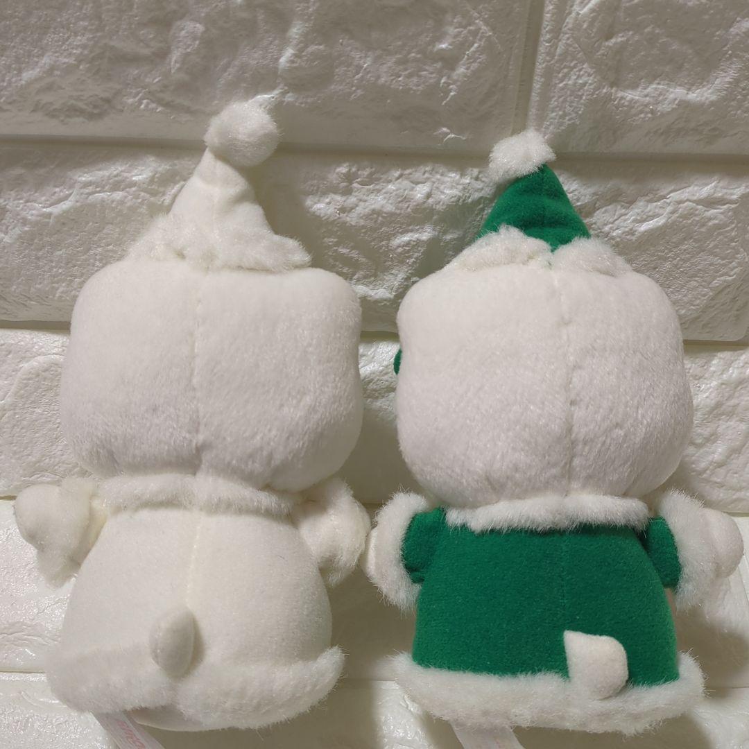 レア!！ ハローキティ ぬいぐるみ 7体