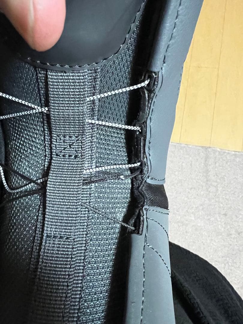 [24-25モデル] HEAD TRIGGER LYT BOA FOCUS