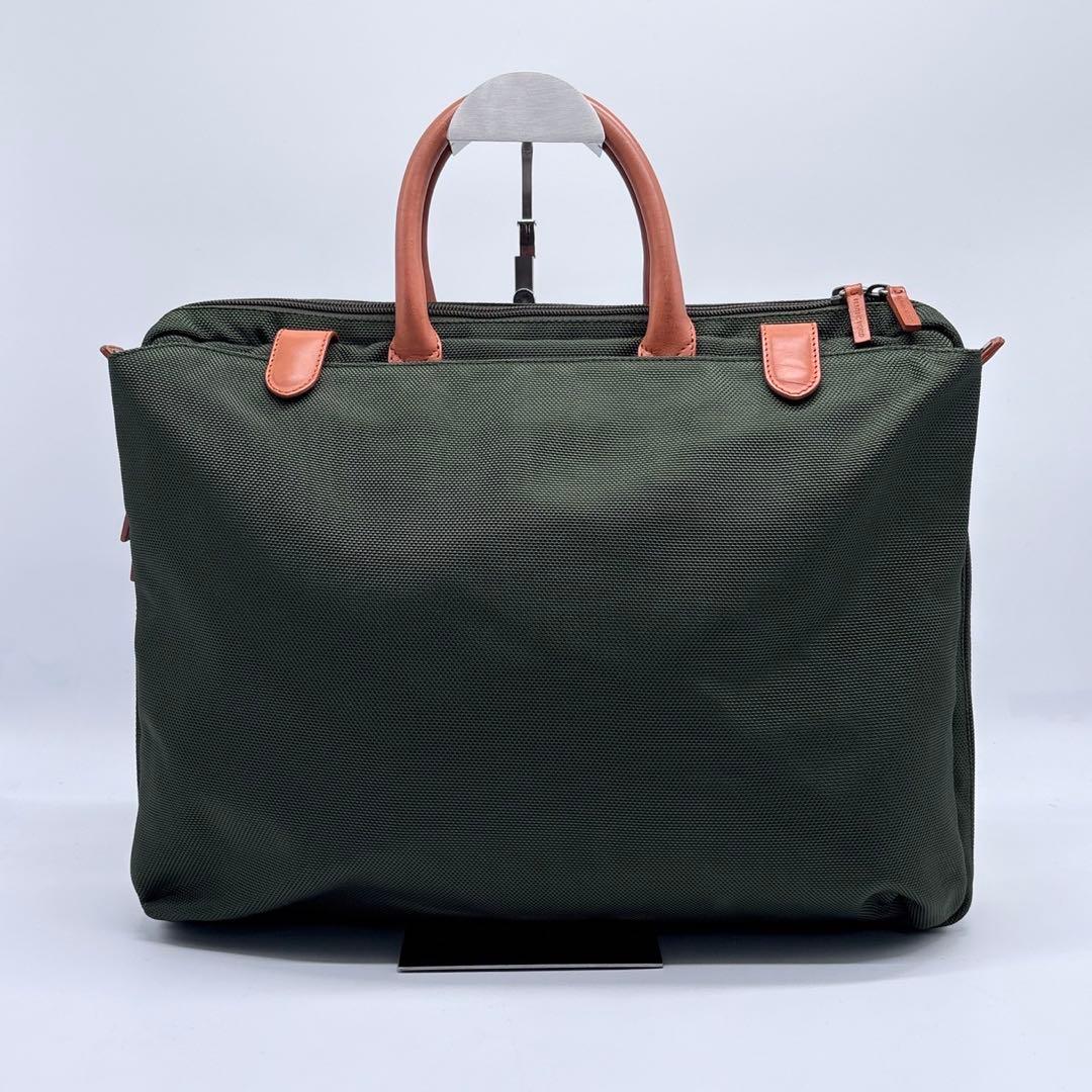 【激レア】ハンティングワールド　ビジネスバッグ ショルダーバッグ　2way