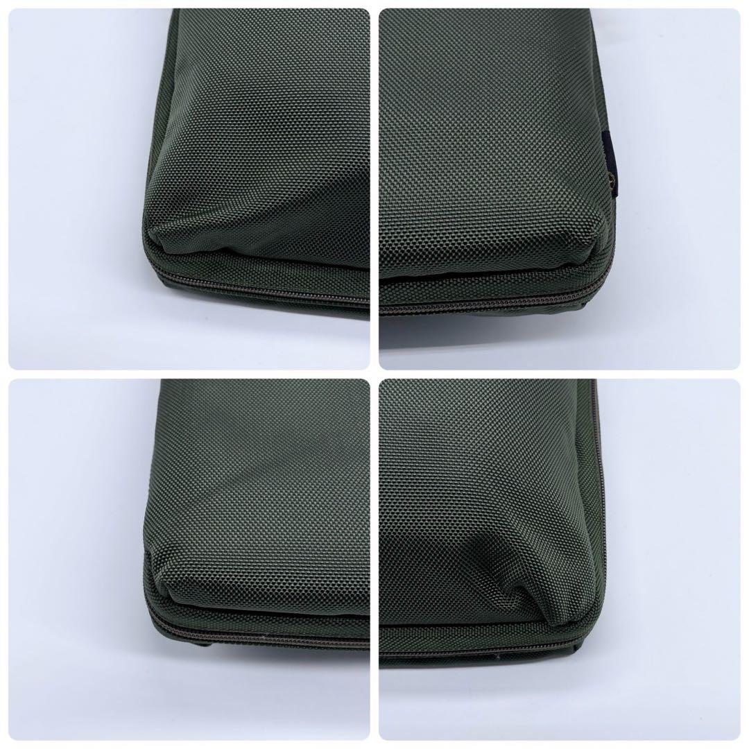 【激レア】ハンティングワールド　ビジネスバッグ ショルダーバッグ　2way