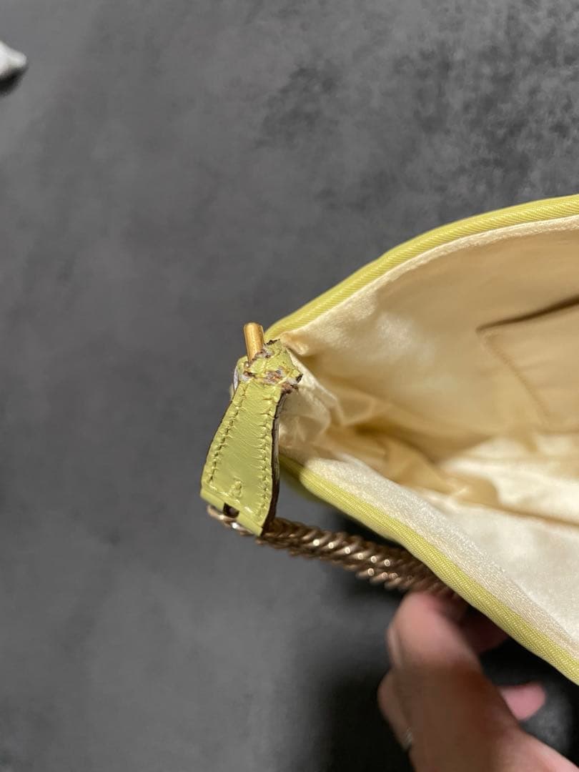 PRADA ハンドバッグ