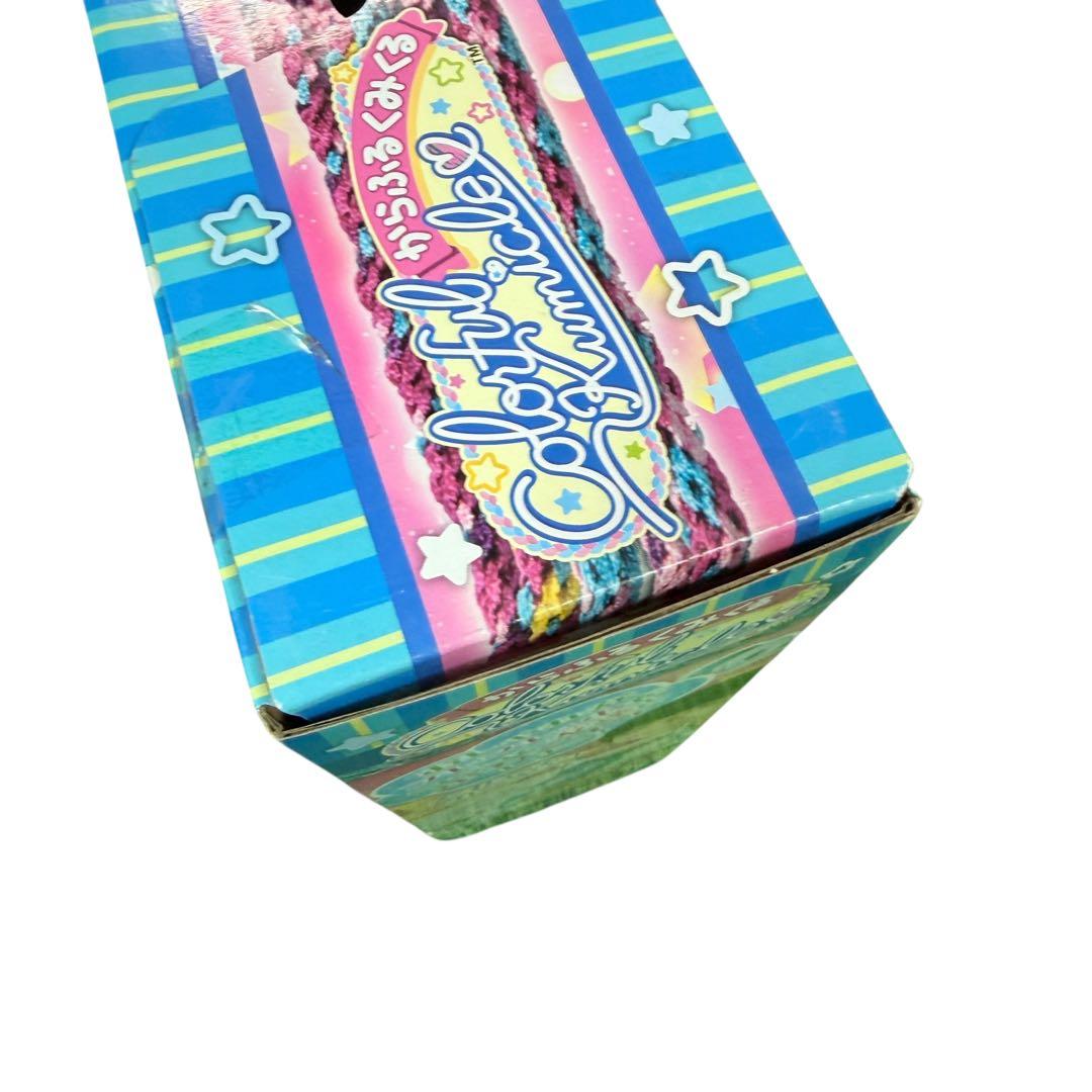 新品未開封 ASOBIATION からふるくみくる ブレスレット 廃盤