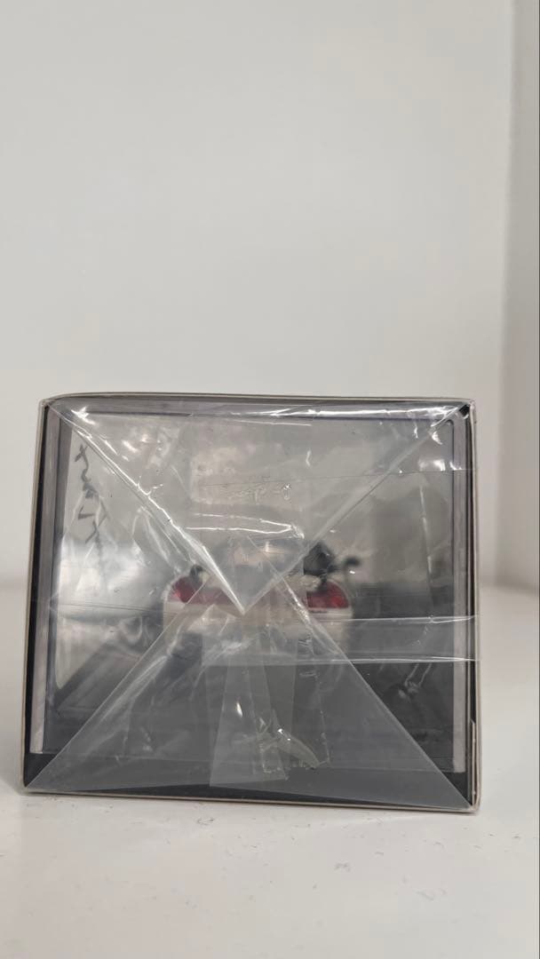 ignition.model NSX ホワイト 1/64