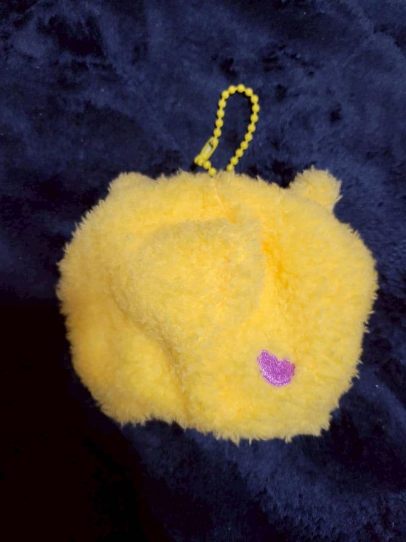 PLAVE MMMM ノア　ぬいぐるみ プラッシュアクセサリーセット