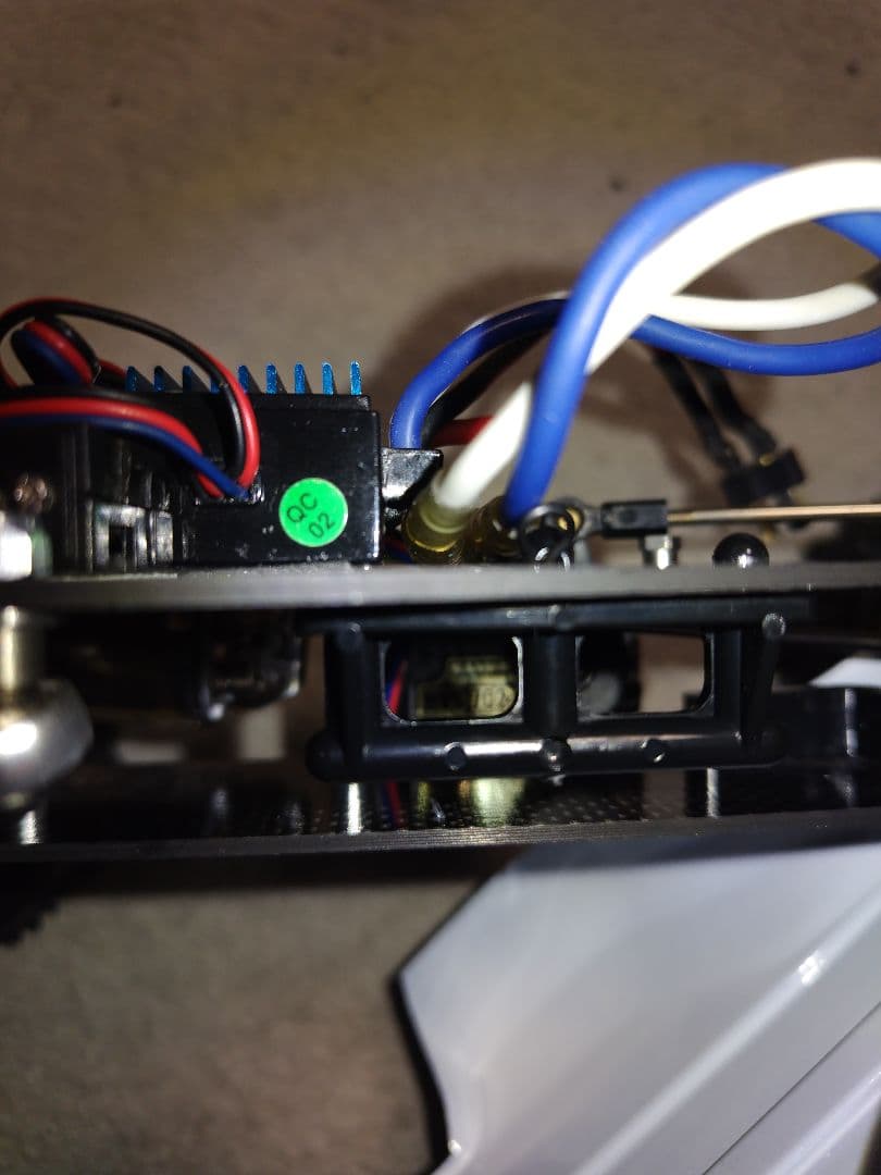 タミヤアバンテ