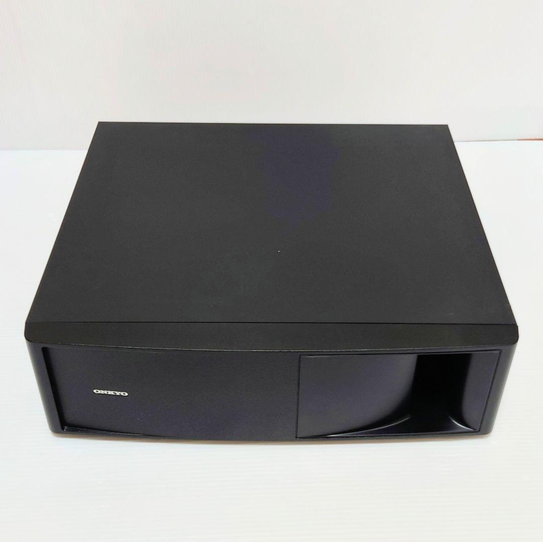 美品】ONKYO SL-T300 オンキョーサブウーハー