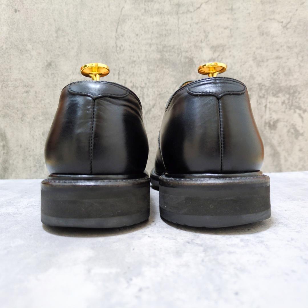 新春セール‼️REGAL リーガル 11TR 内羽根 ストレートチップ 26.5