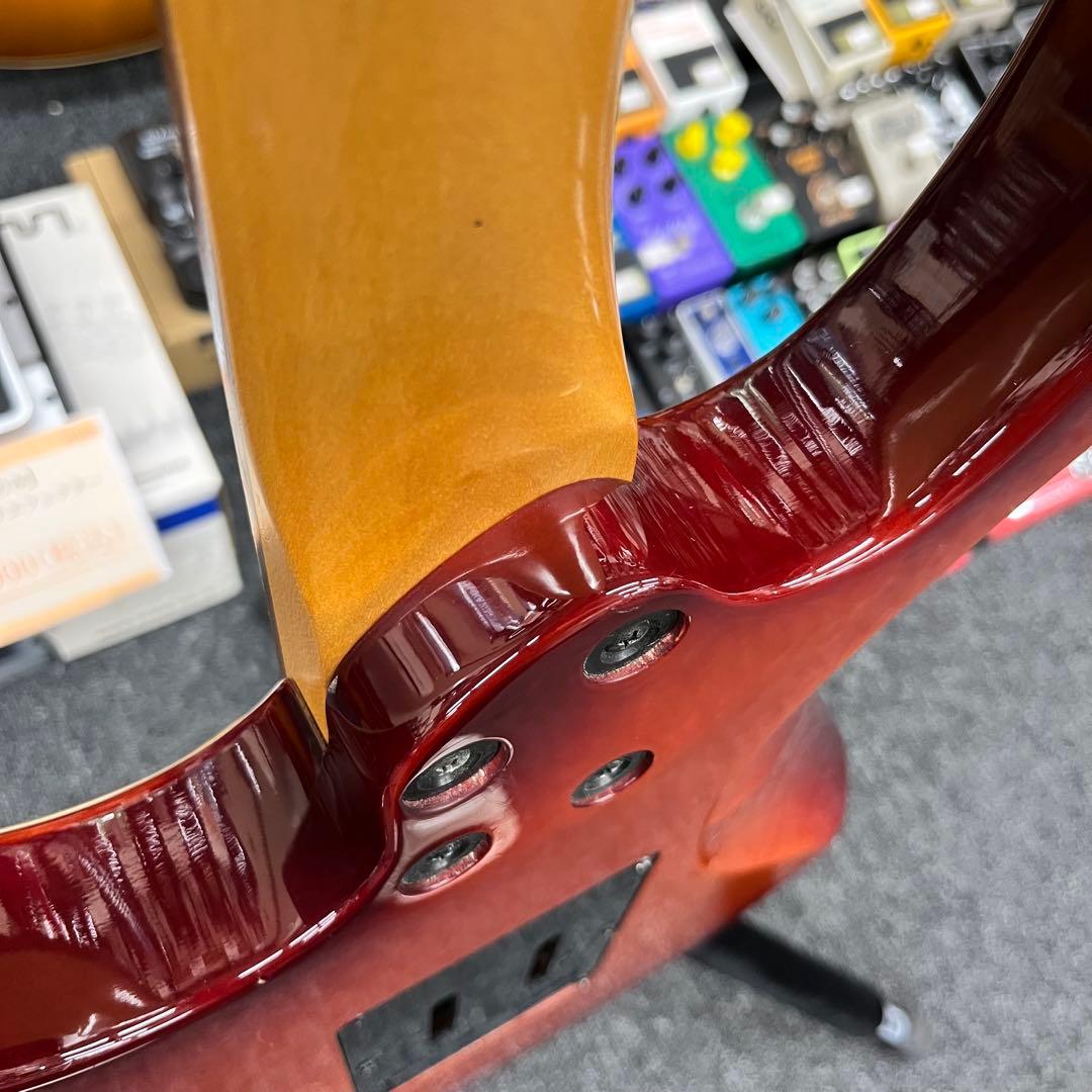 11274】 YAMAHA PACIFICA PAC721JH パシフィカ - メルカリ