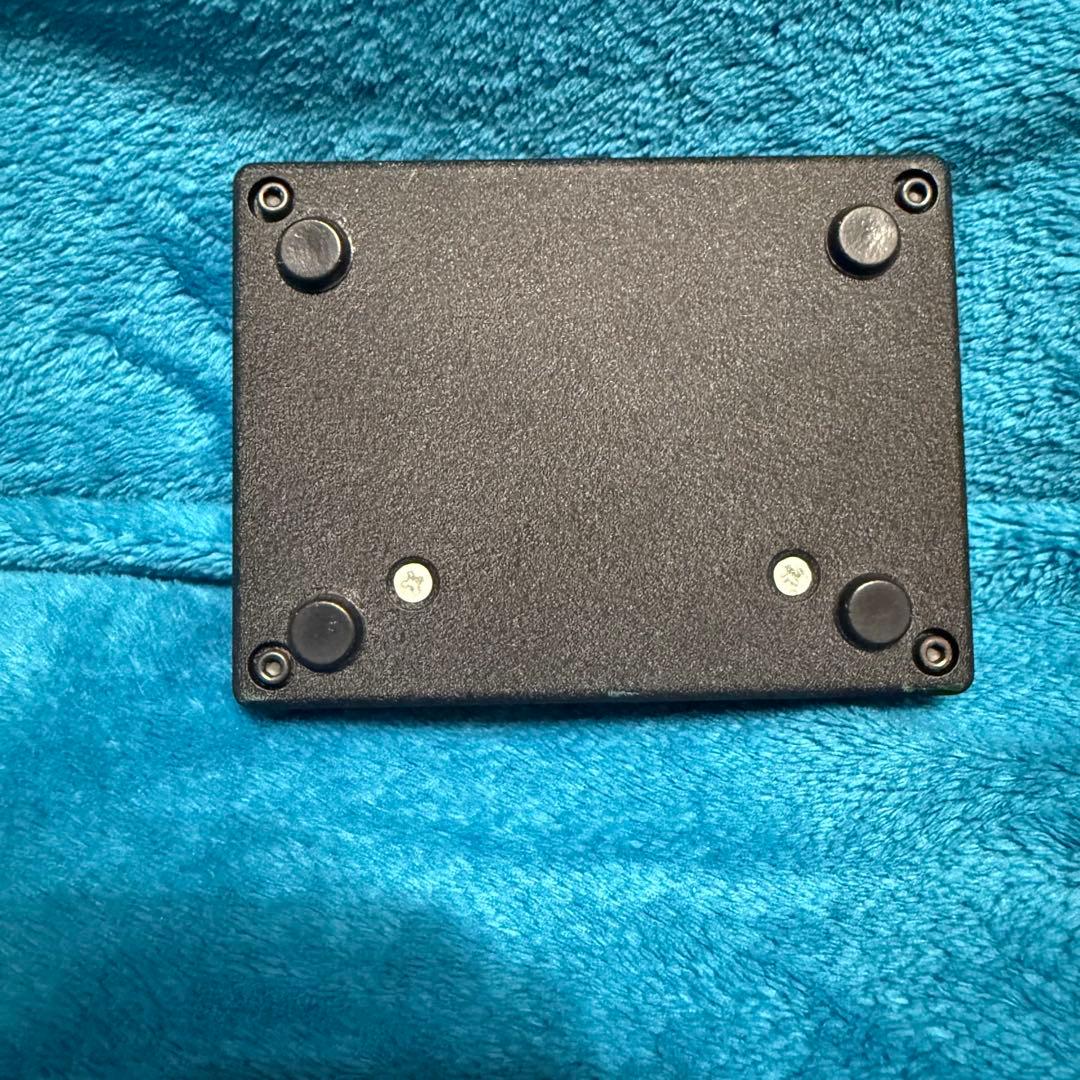 MXR Ten Band EQ ギターエフェクター　イコライザー