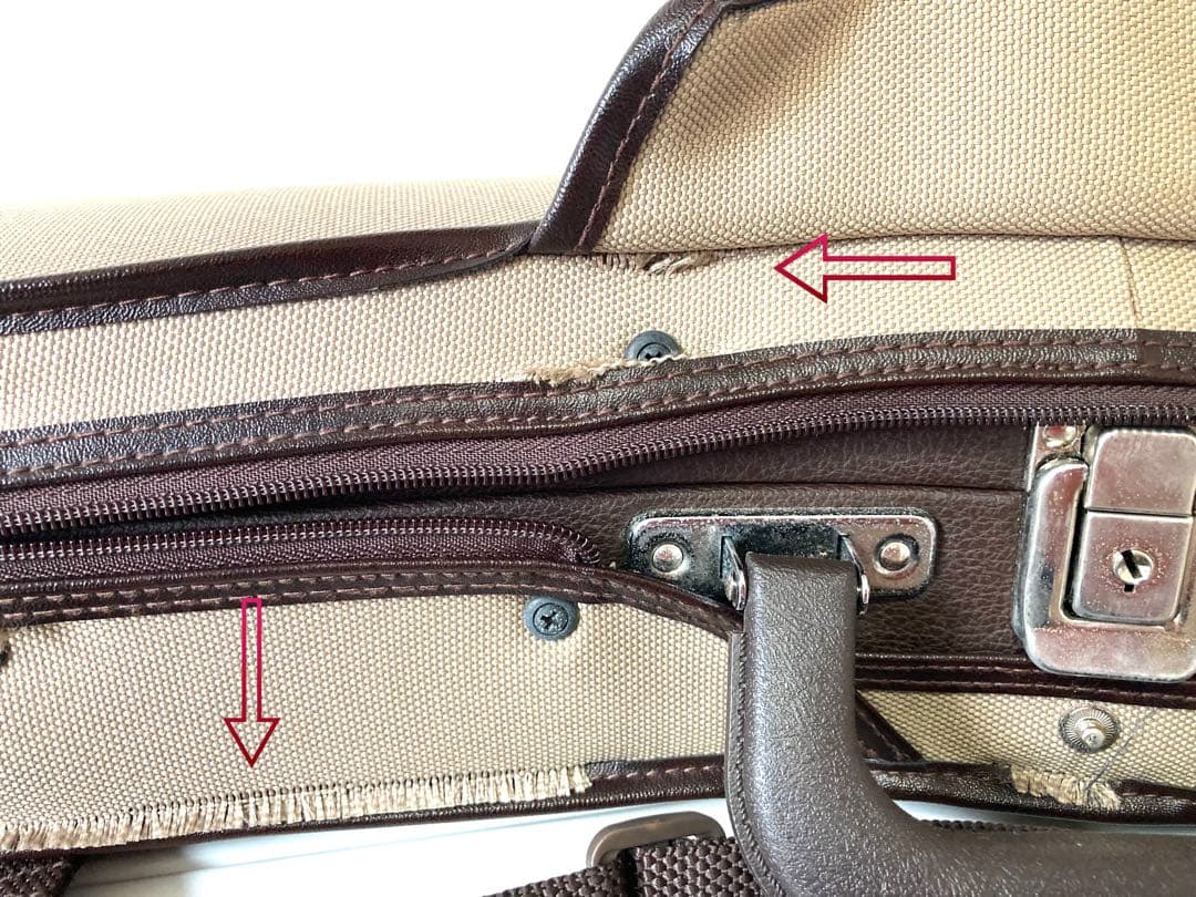 Suzuki No.200 1/4 バイオリン 2001年製