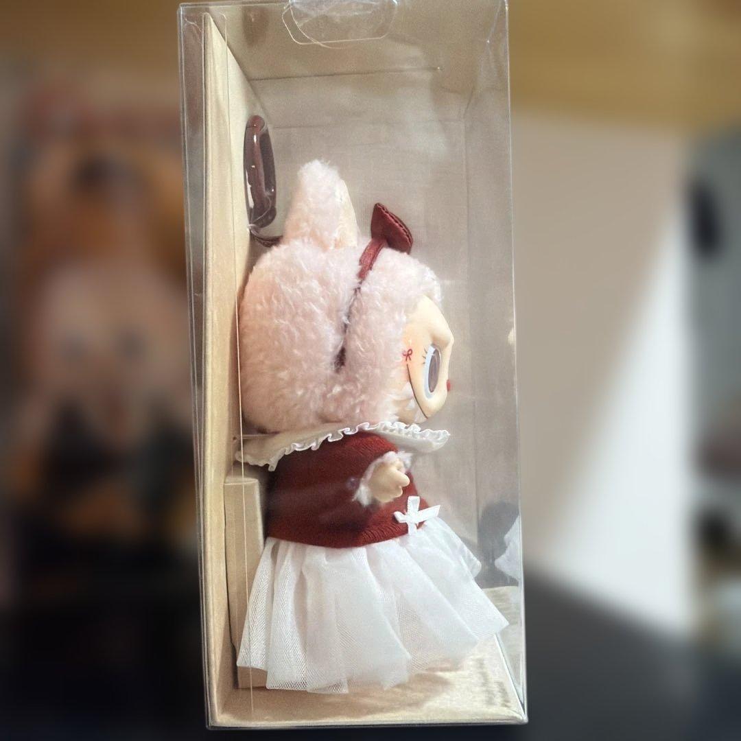 ラブブTwinkle Fairy Tale LABUBU MOKOKO