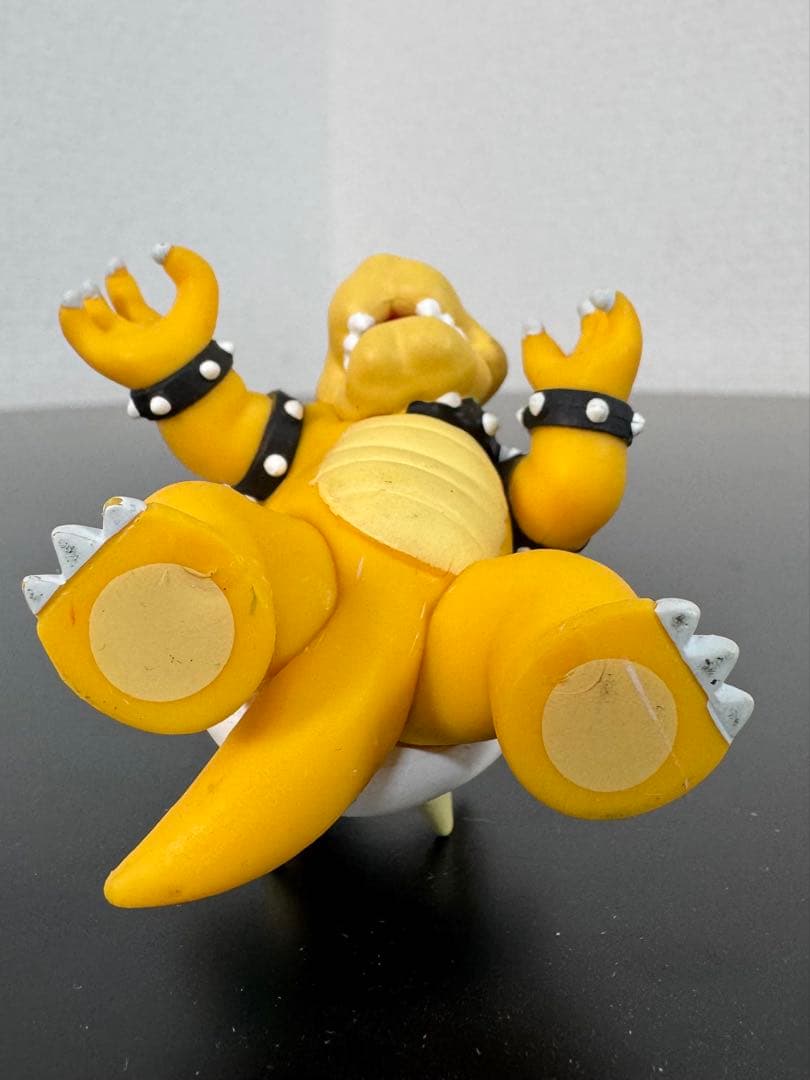 クッパ フィギュア/スーパーマリオ （R2K)