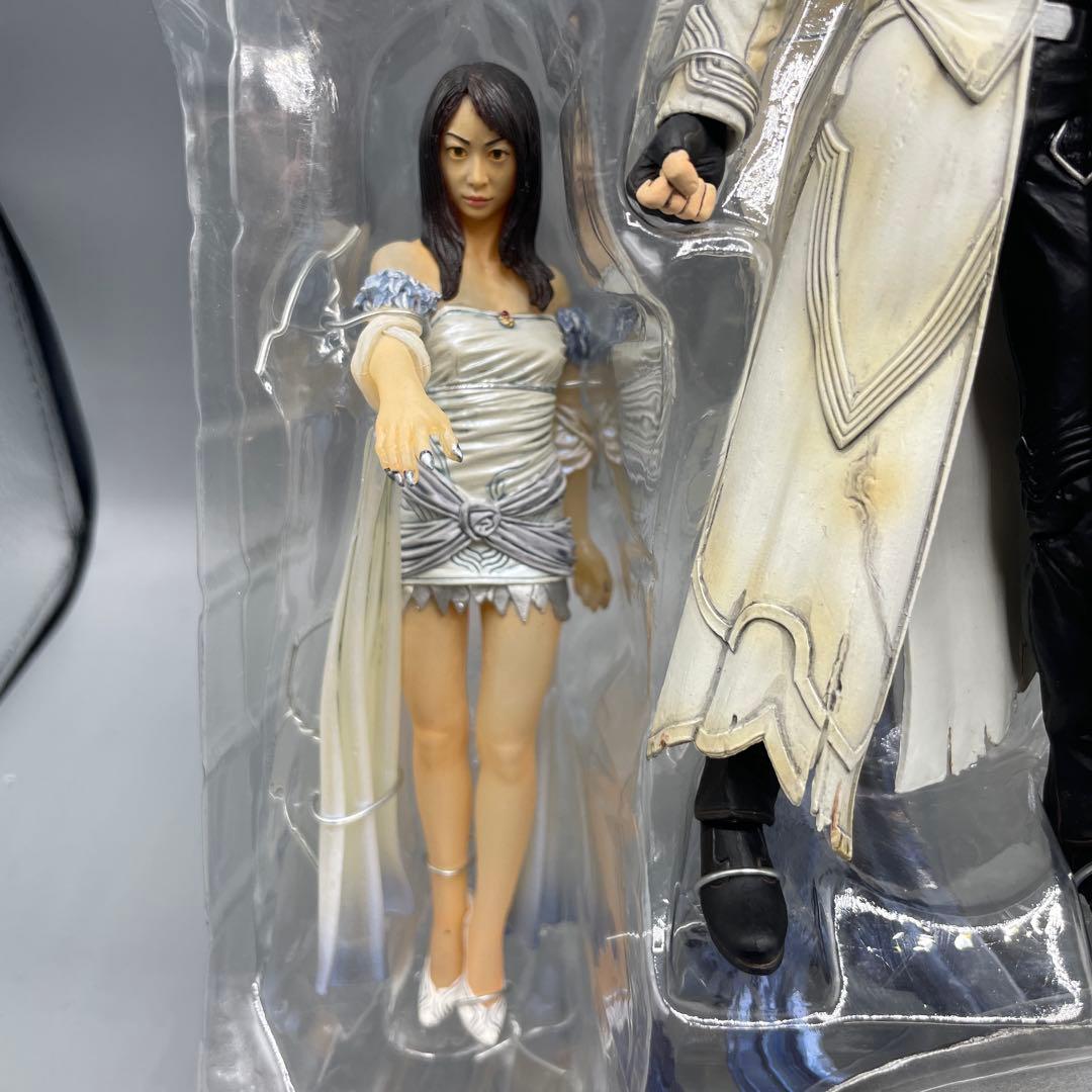 イクイップ&プロップ ガロ翼人 カオル カオルの指輪 牙狼 GARO