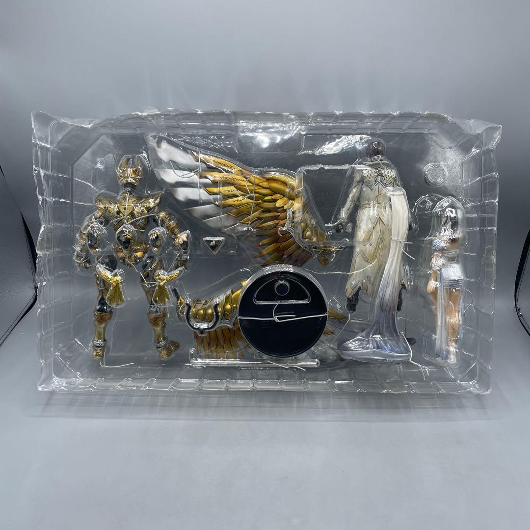 イクイップ&プロップ ガロ翼人 カオル カオルの指輪 牙狼 GARO