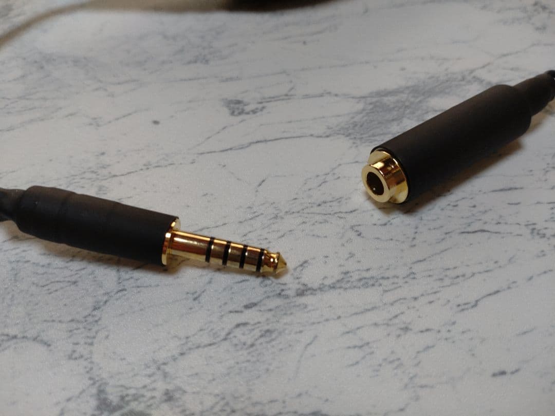 特別価格】140段式カタパルト搭載 4.4㍉メス-4.4㍉オス 約38cm - メルカリ