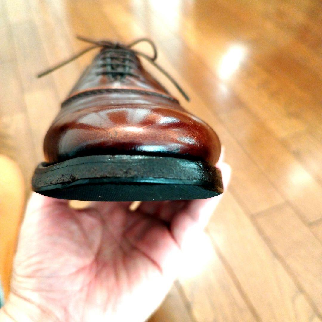 アレンエドモンズ 1995年製 LEEDS