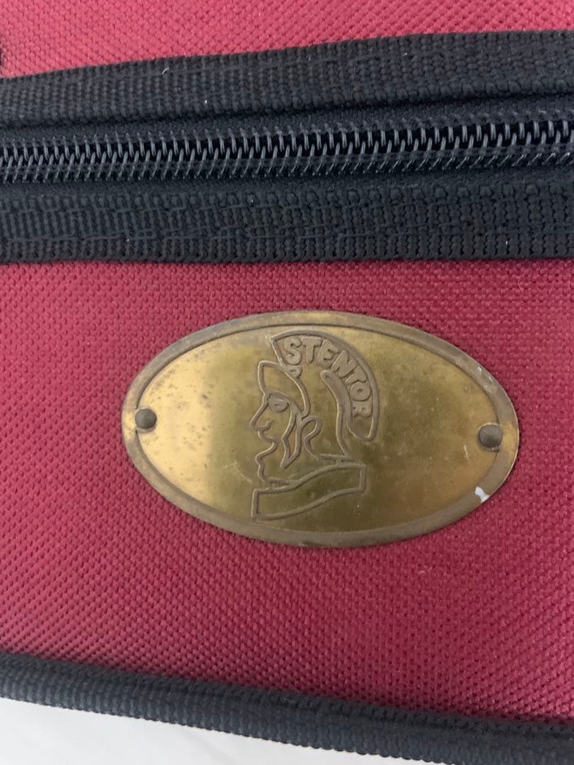 Stentor Student II 4/4 バイオリンセット