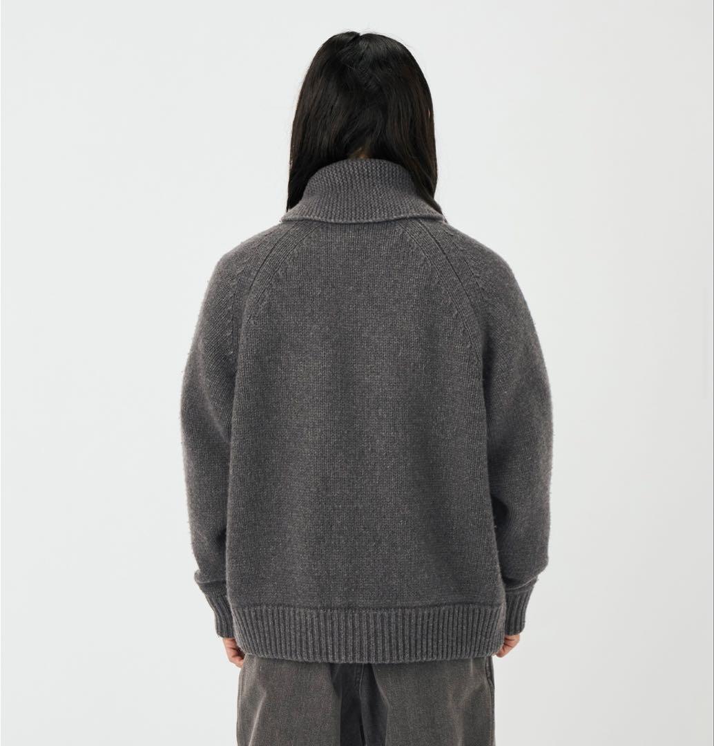 PALACE The North Face Field カーディガン XL