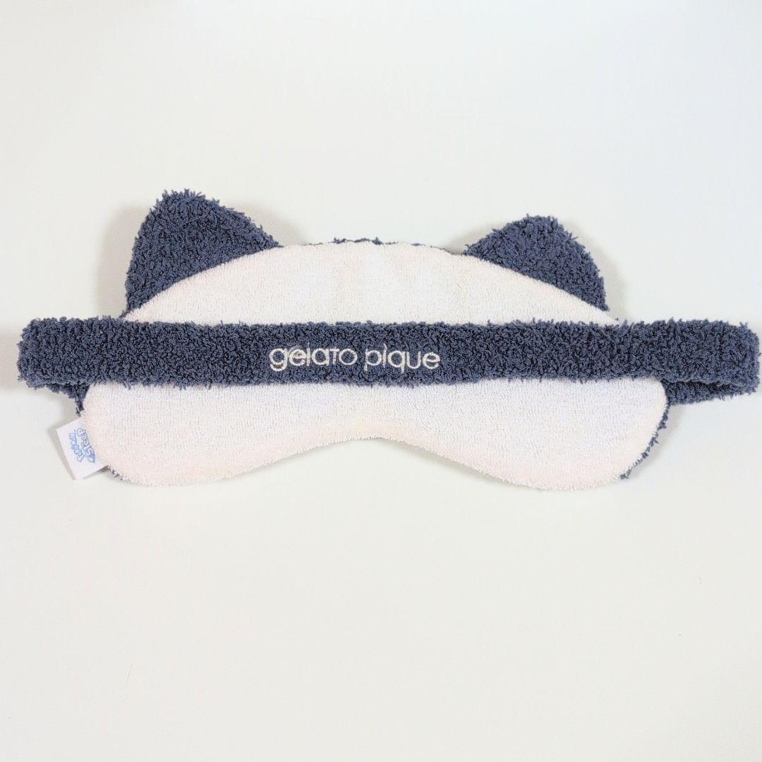 ジェラートピケ ポケモンスリープ カビゴン アイマスク ジェラピケ