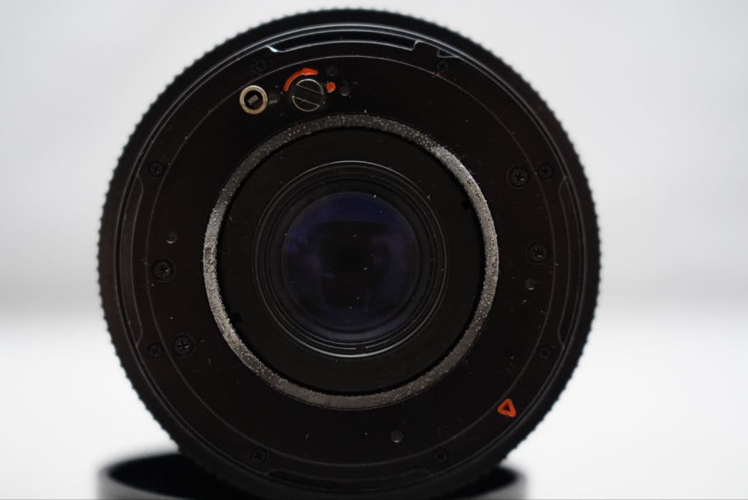 ☆単焦点レンズ☆ ハッセルブラッド CF ディスタゴン 50㎜ F=1:4