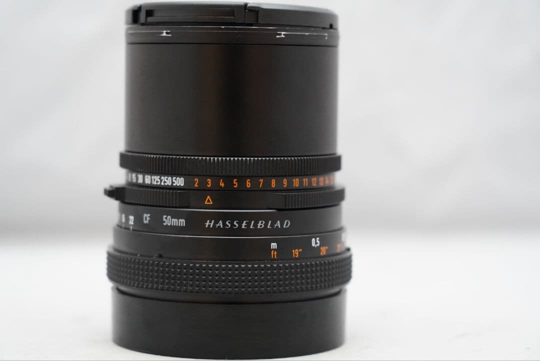 ☆単焦点レンズ☆ ハッセルブラッド CF ディスタゴン 50㎜ F=1:4