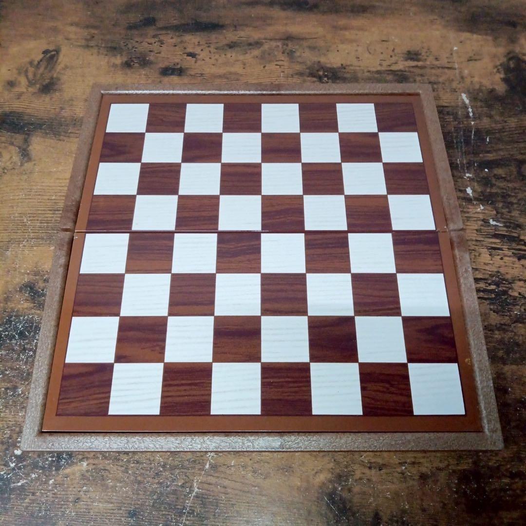 Ds99 エリーゼ チェスチェッカー 磁石付 ハナヤマ CHESS 日本製 - メルカリ