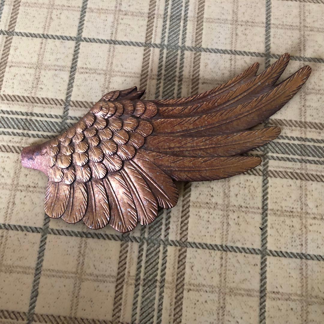 桐鳳凰　村田宏　鉄製　本体高さ65cm 本体重量約9.4kg