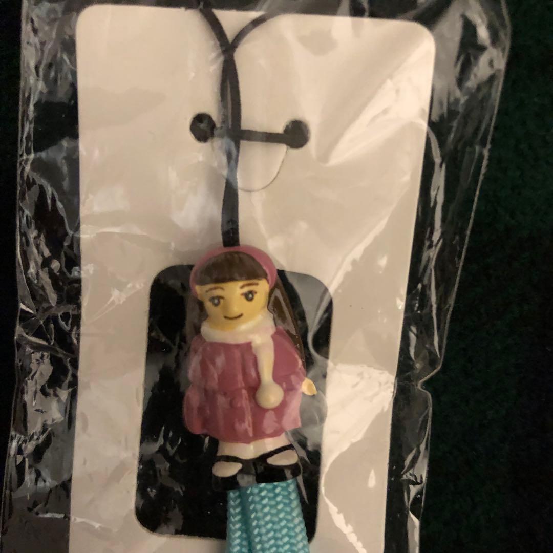 集英社ヤングユー付録papa told me携帯ストラップ