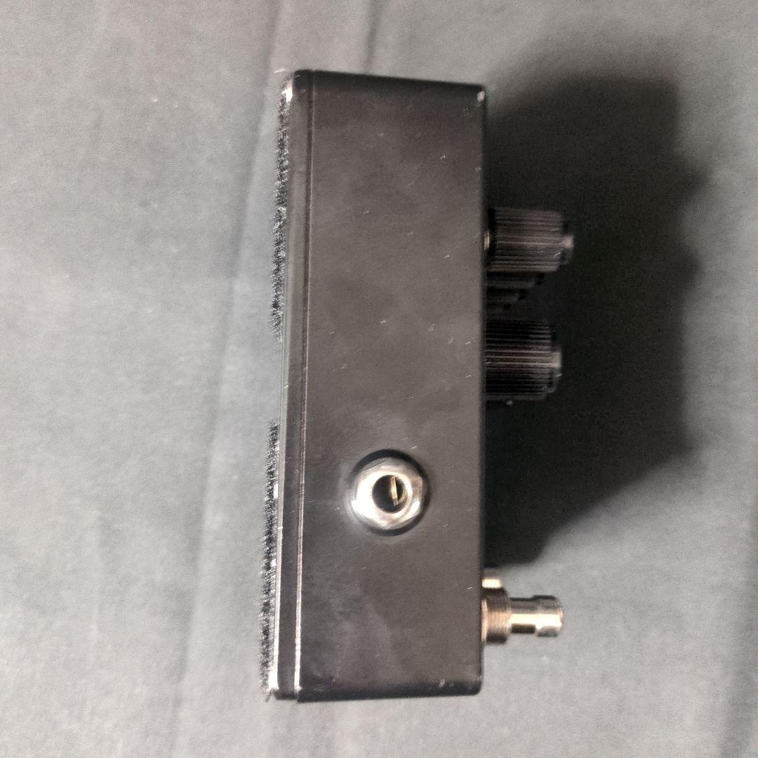 ギター SUBDECAY PROMETHEUS DLX