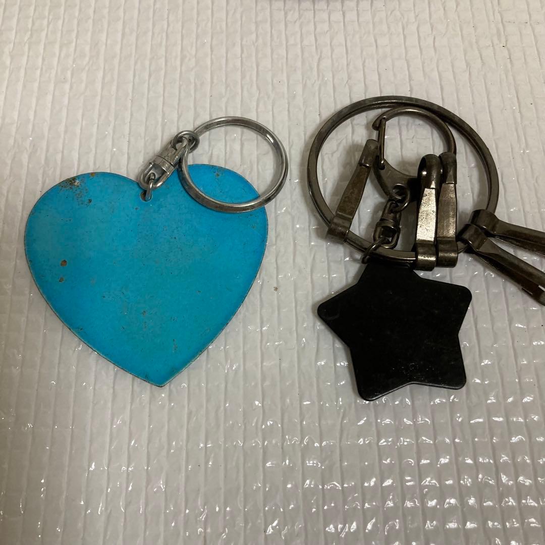 昭和レトロ ご当地キーホルダー まとめ売り 観光地 ヴィンテージ 秋田 沖縄 他