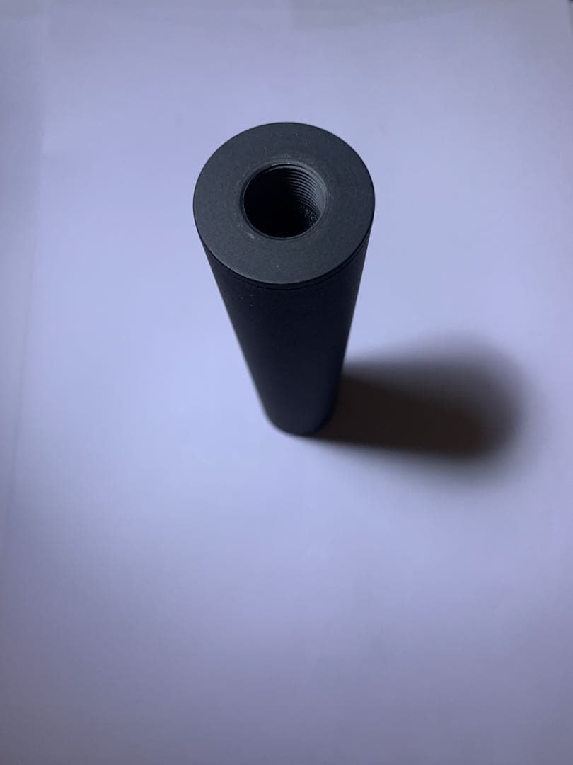 「な、な」 東京マルイ Mk23 固定ガスガン