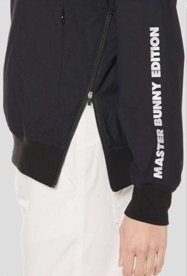 美品！MASTER BUNNY EDITION スニード　ジャケット　サイズ1
