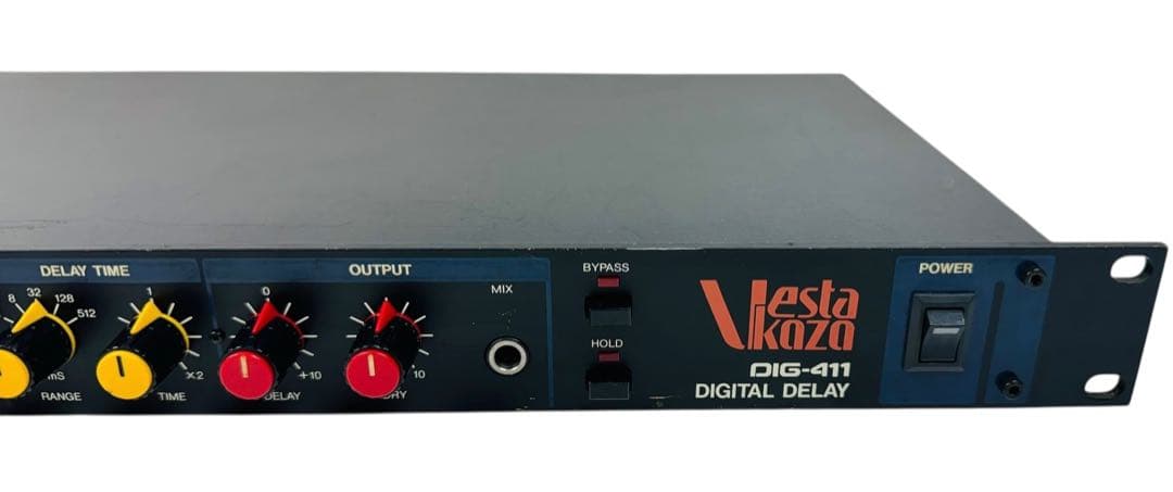 Vesta Kozo エフェクター デジタルディレイ DIG-411