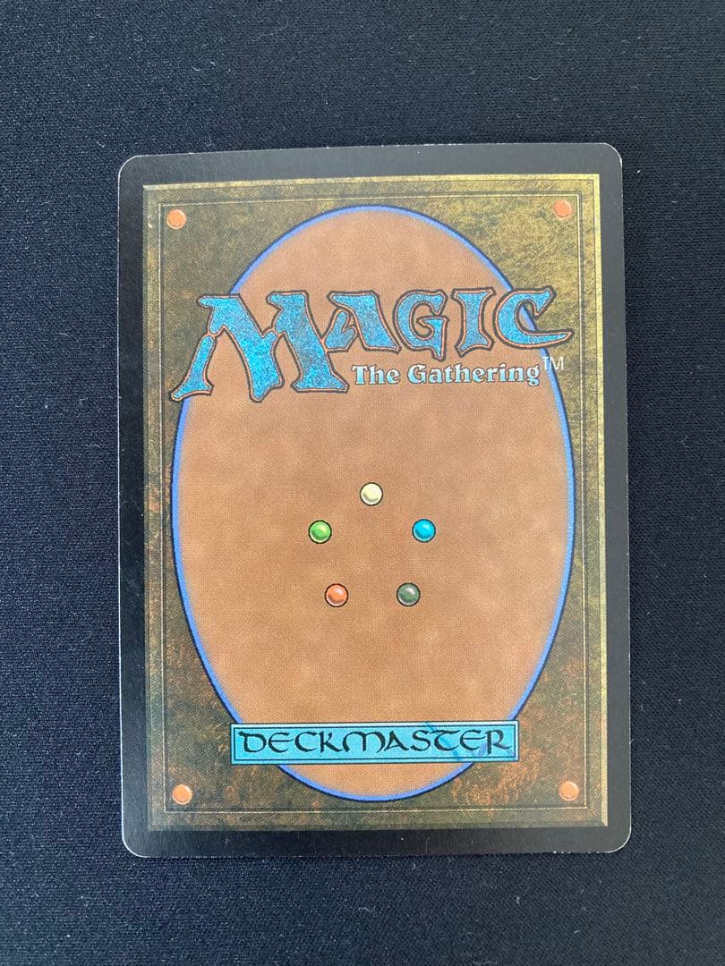 MTG ゴブリンの首謀者 Foil 日本語 APC 1枚