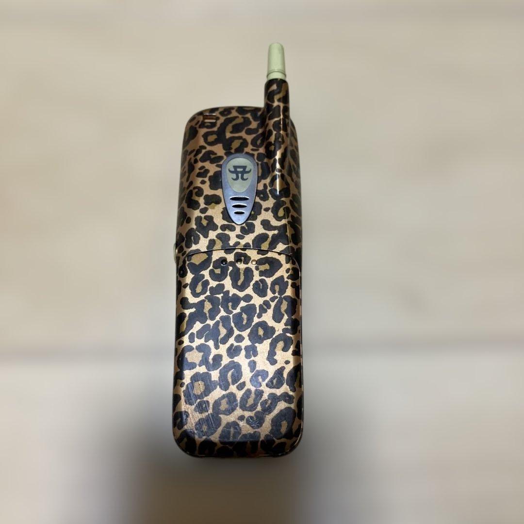 携帯電話 TU-KA TT03Z 浜崎あゆみ モデル ジャンク - メルカリ