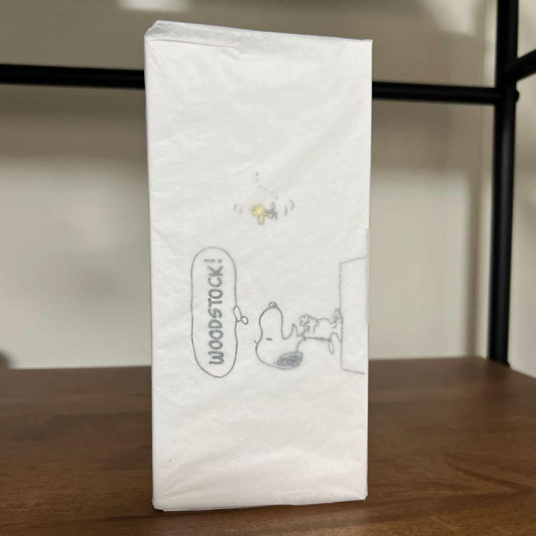 おそろいウッドストック