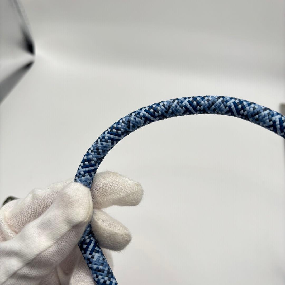 topologie グレー サコッシュ