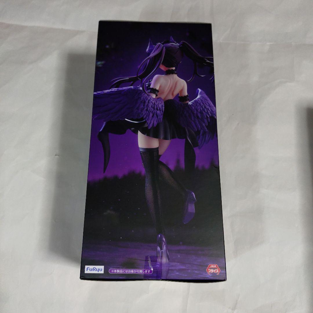 BiCute Dark Figure 時崎狂三 中野四葉 セット - メルカリ