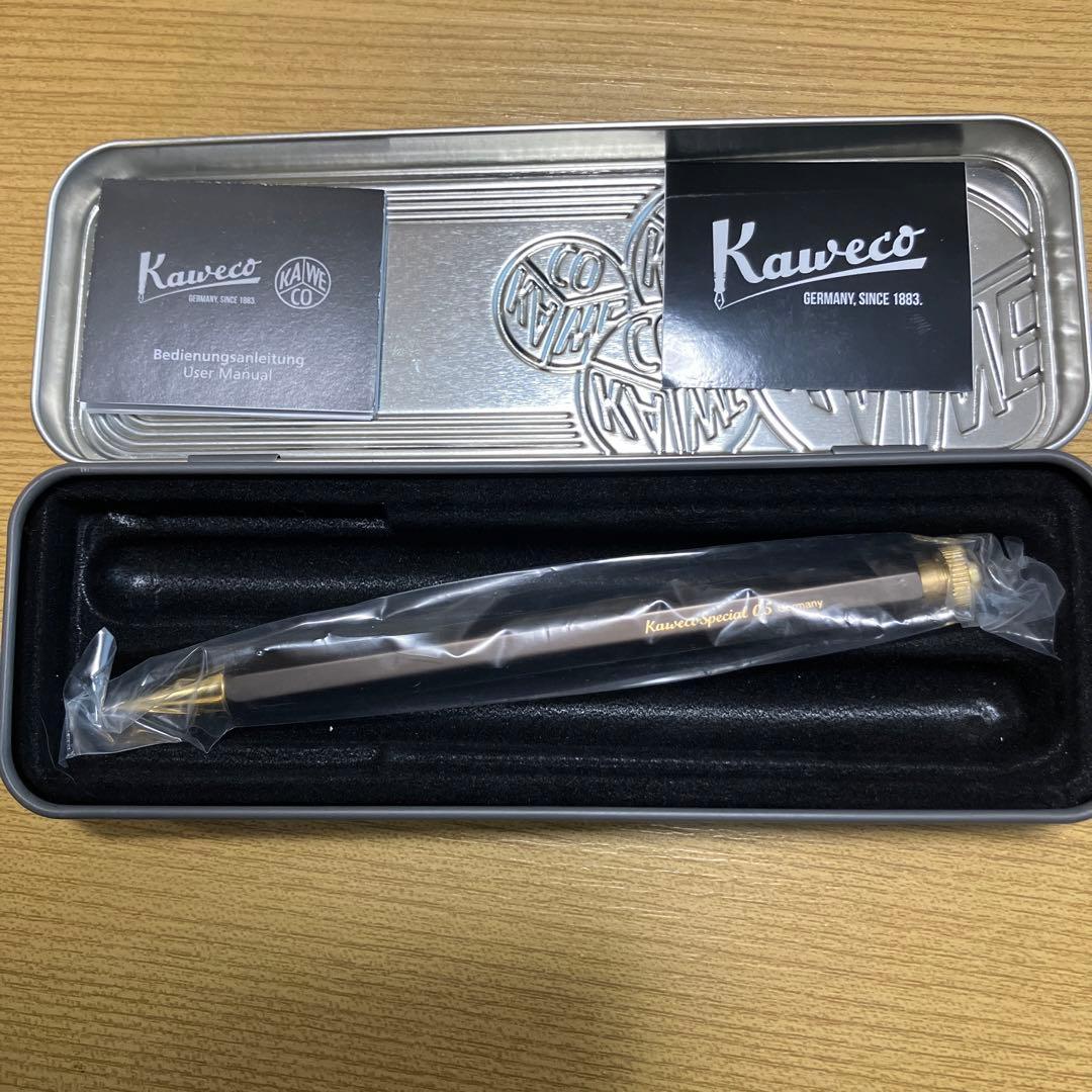 カヴェコスペシャル伊東屋限定色 - メルカリ